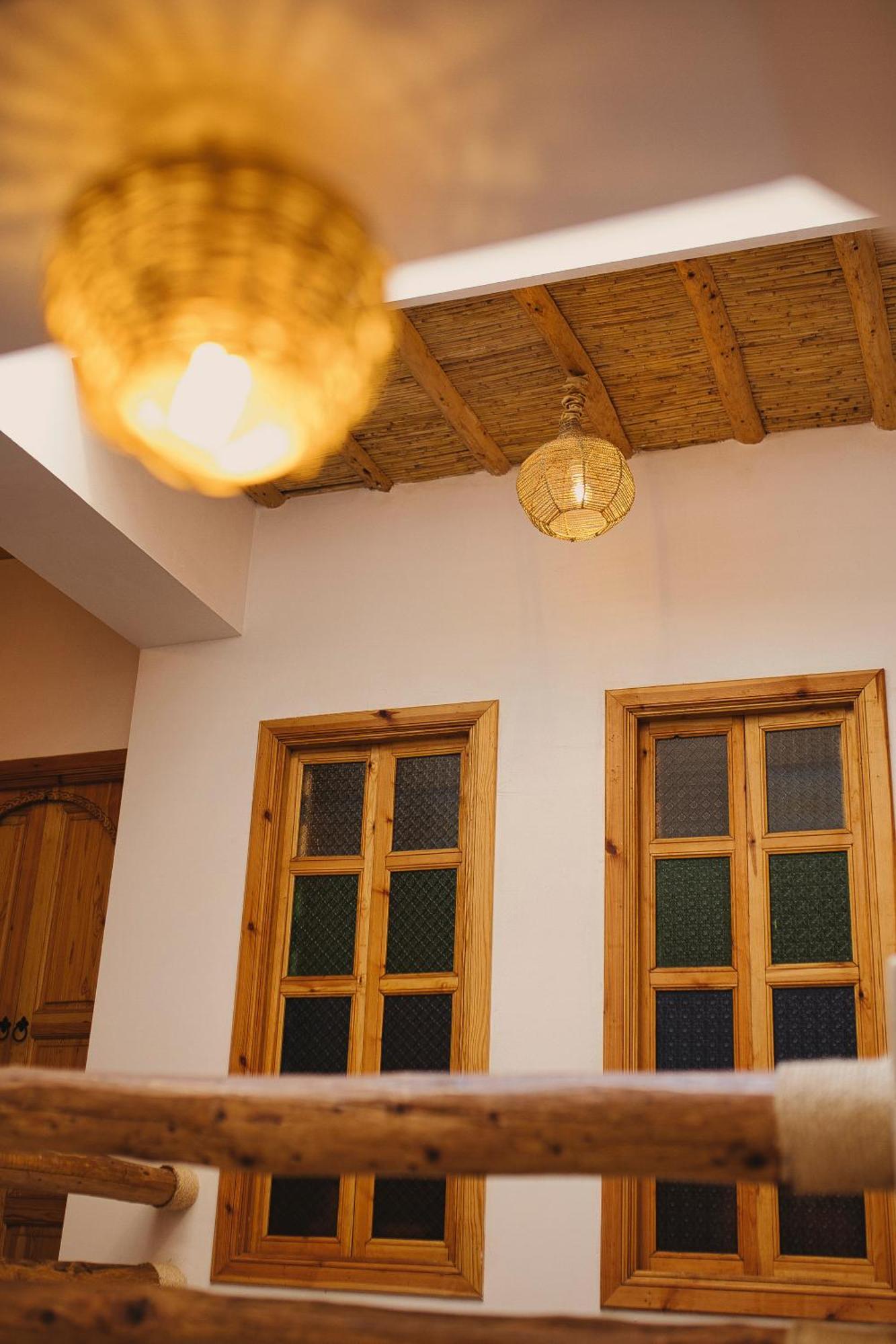Riad Mama Marraquexe Exterior foto
