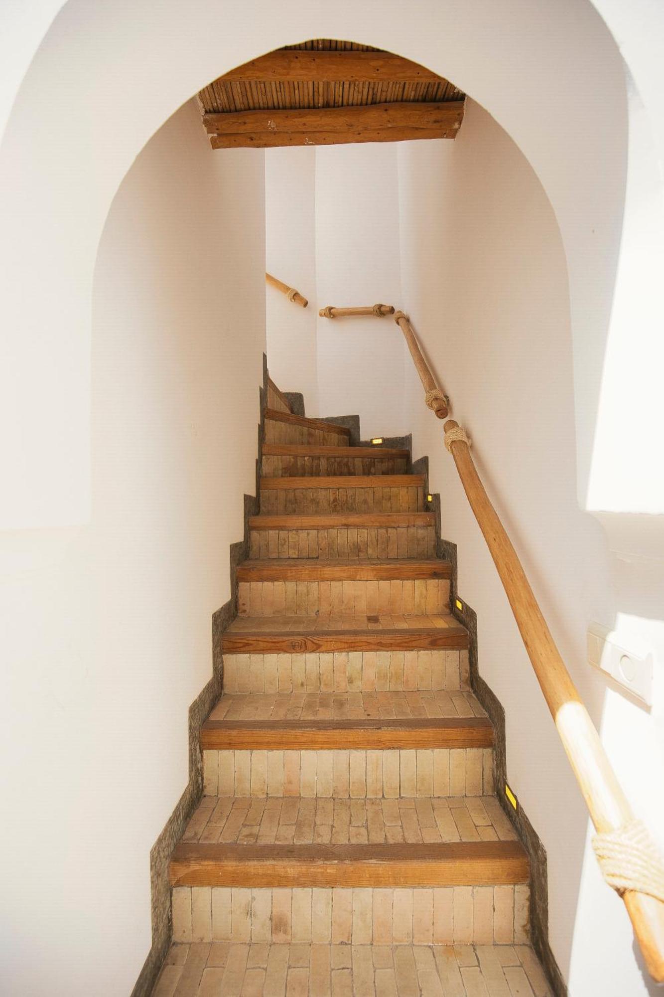 Riad Mama Marraquexe Exterior foto