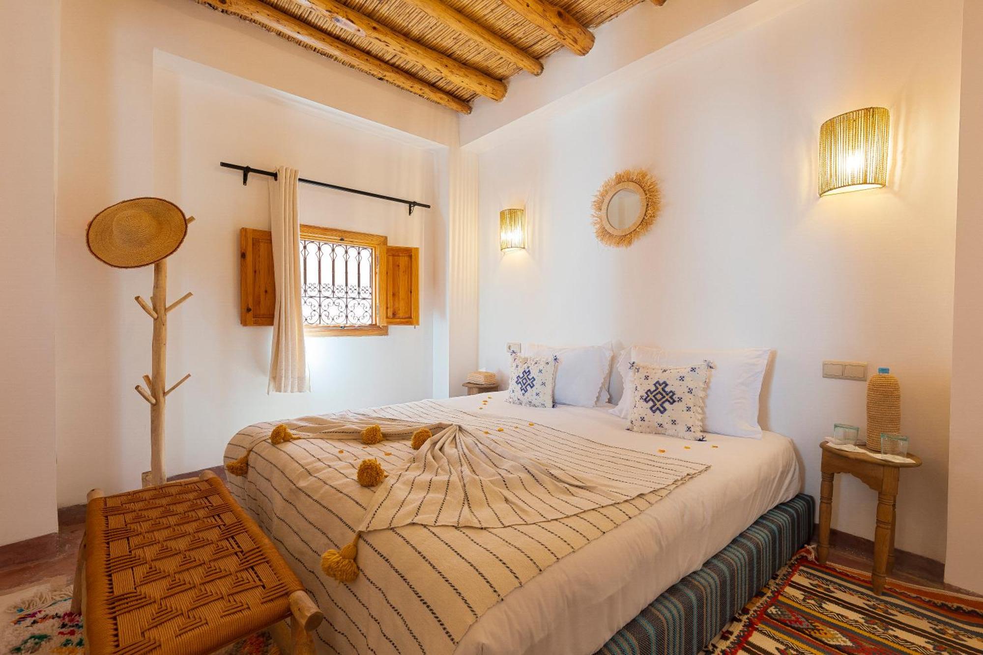 Riad Mama Marraquexe Exterior foto