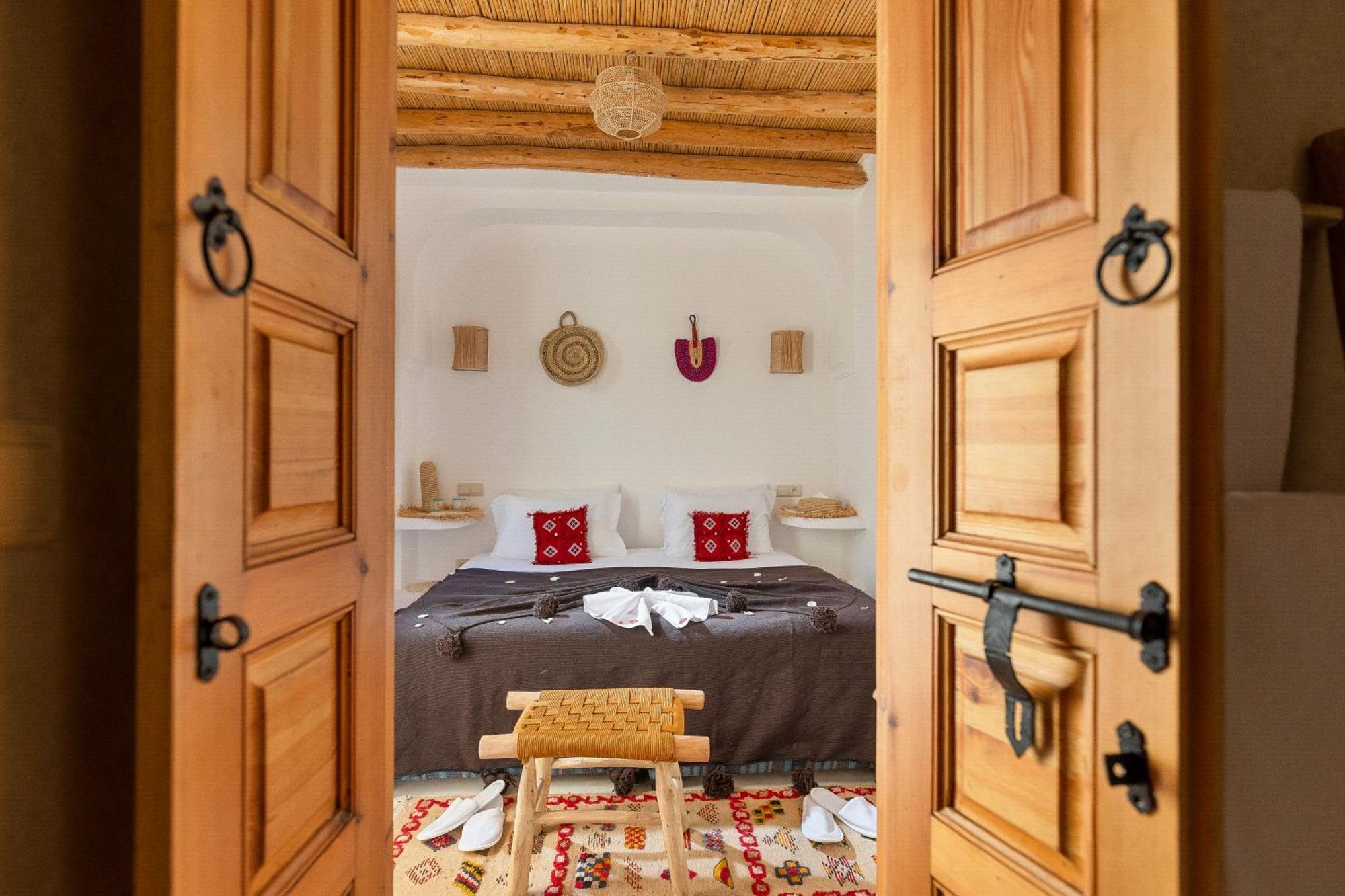 Riad Mama Marraquexe Exterior foto