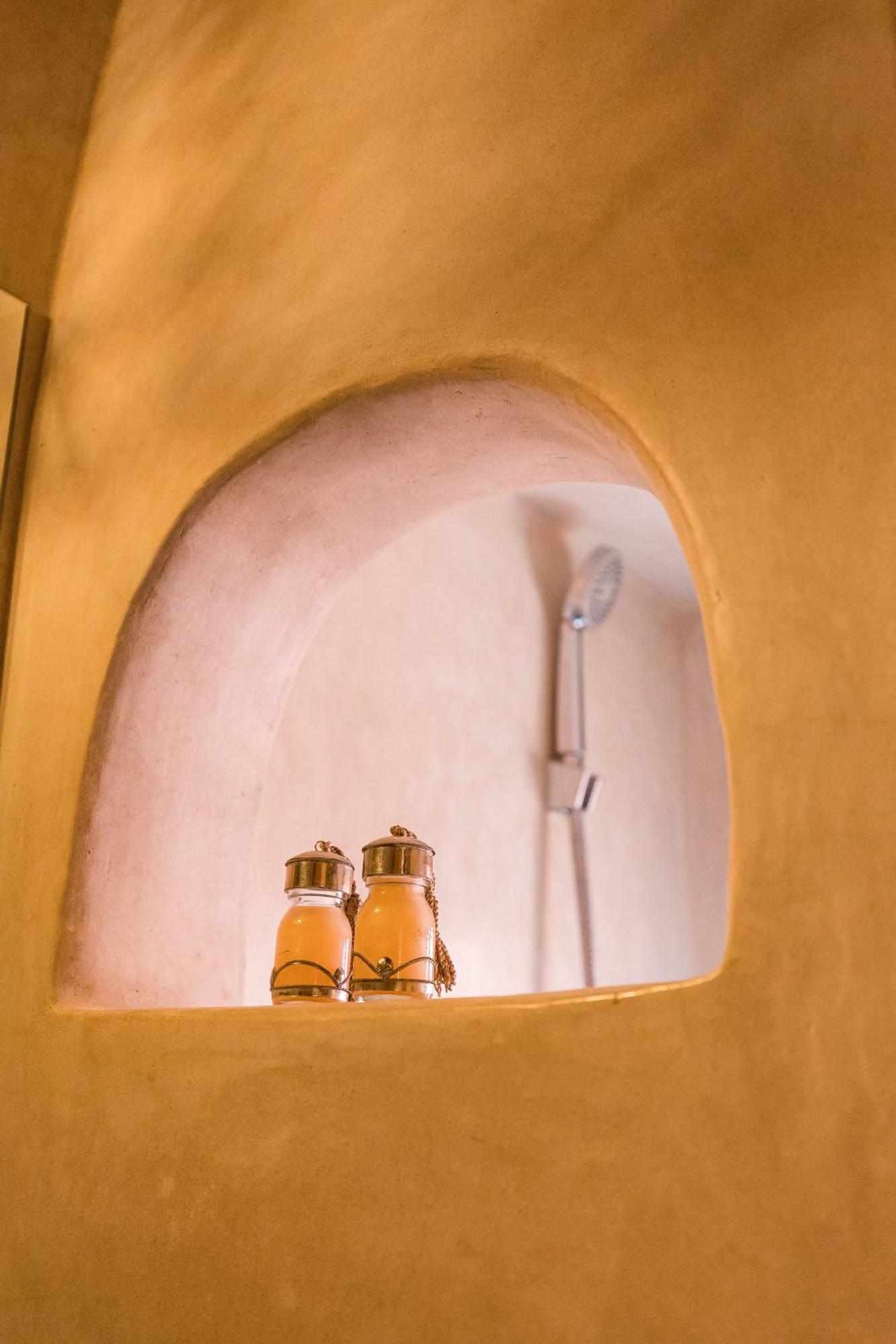 Riad Mama Marraquexe Exterior foto