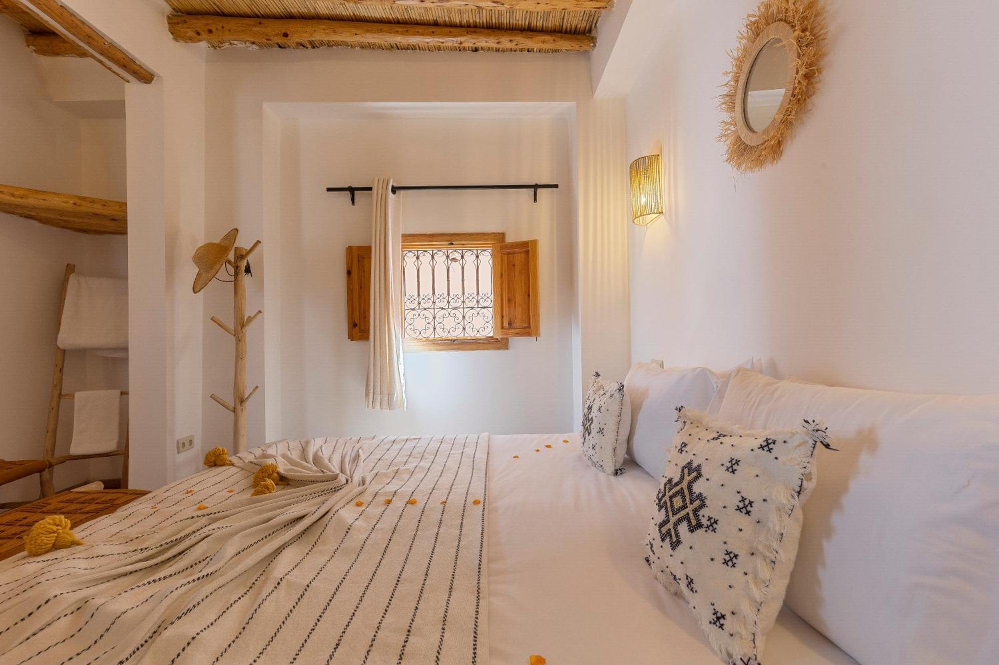 Riad Mama Marraquexe Exterior foto