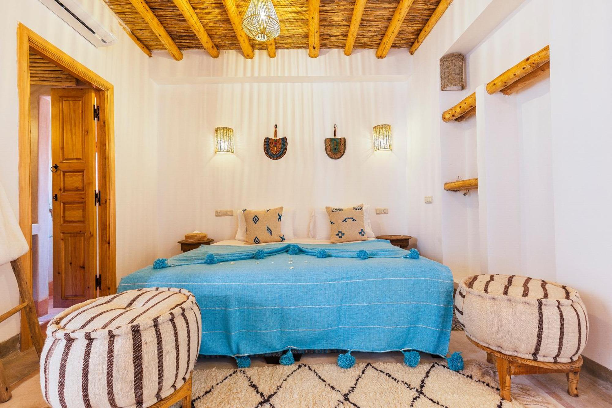 Riad Mama Marraquexe Exterior foto