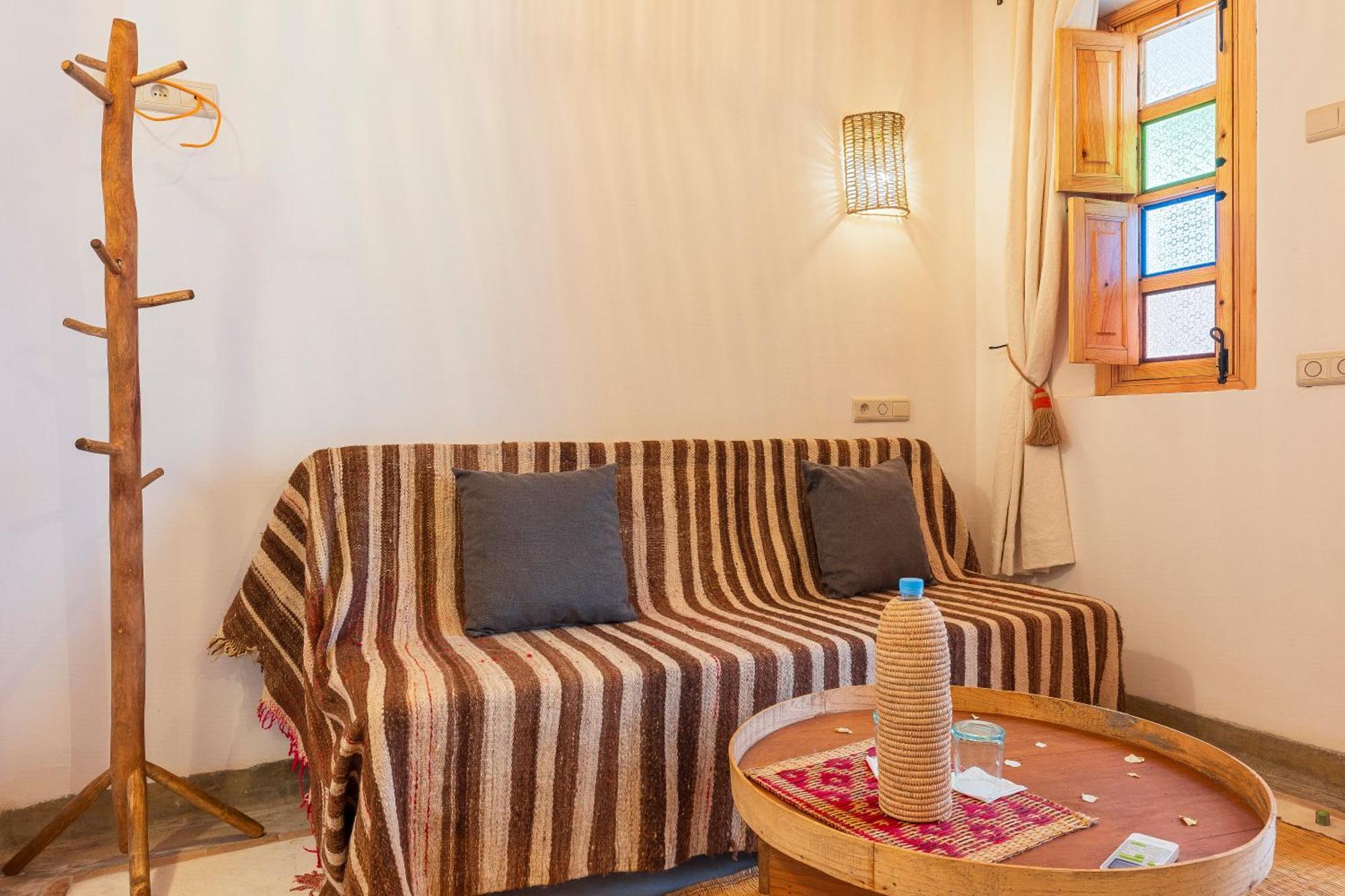 Riad Mama Marraquexe Exterior foto